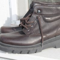 Нови Немски обувки RONDE , снимка 6 - Други - 31501607