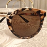 Нови слънчеви очила по модел на Michael Kors/ Германия, снимка 8 - Слънчеви и диоптрични очила - 31891387