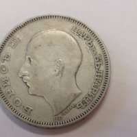 монета сребро 100 лева 1930 1937 1934, снимка 11 - Нумизматика и бонистика - 44162749