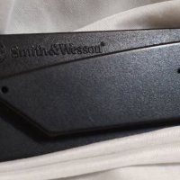 Нож Smith & Wesson , снимка 2 - Ножове - 39420301