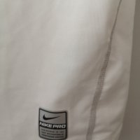 Nike блуза без ръкави, снимка 4 - Спортни дрехи, екипи - 37277867