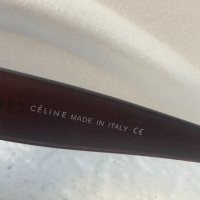 Celine 2021 слънчеви очила UV 400 защита, снимка 9 - Слънчеви и диоптрични очила - 33769994