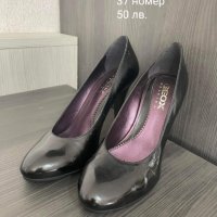 Дамски обувки 37/38, снимка 6 - Дамски ботуши - 38709069