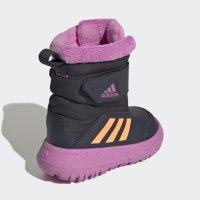 Детски ботуши Adidas WinterPlay I, снимка 3 - Бебешки боти и ботуши - 44506832