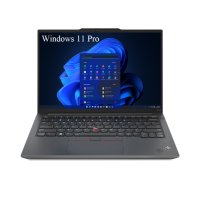 14” IPS ThinkPad E14 /i7-1355U /16GB/512GB SSD/Win11Pro, снимка 1 - Лаптопи за работа - 44478889