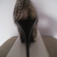 Дамски обувки номер 39, снимка 4 - Дамски елегантни обувки - 30435832