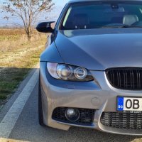 M Капаци за огледала за BMW E90/91/92/81/82/88/87 *M3 изглед, снимка 1 - Аксесоари и консумативи - 36760742