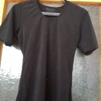Стягаща блуза/тениска, снимка 3 - Тениски - 29290199