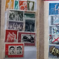 Продавам пощенски марки, снимка 12 - Филателия - 37051366