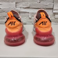 Оригинални маратонки Nike Airmax, снимка 4 - Детски маратонки - 40408874