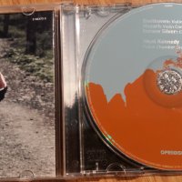 NIGEL KENNEDY, снимка 2 - CD дискове - 30996635