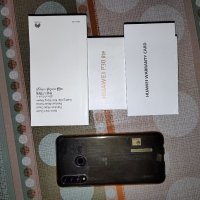 Мобилен телефон Huawei P30 Lite 128/6 GB, снимка 2 - Huawei - 42126350