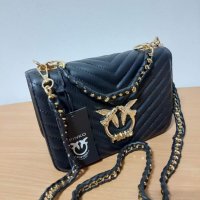Луксозна чанта/реплика  Pinko /SG-E70, снимка 3 - Чанти - 42902757