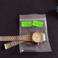 Марков дамски часовник Q/Q QUARTZ WATER RESIST много красив стилен дизайн - 26826, снимка 8 - Дамски - 36542419