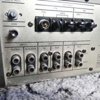 Усилвател HARMAN KARDON HK 490 , снимка 6 - Ресийвъри, усилватели, смесителни пултове - 31540344