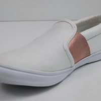 Дамски обувки Miso Teylor Slip, размер - 37 /UK 4/. , снимка 10 - Дамски ежедневни обувки - 37246080