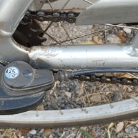 Алуминиев велосипед TCM, снимка 4 - Велосипеди - 42638241