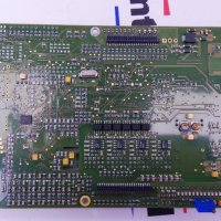 CARD CPU MR02 2405D40010 Multiparametric Receiver, снимка 5 - Друга електроника - 37174035
