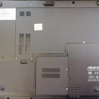 Продавам лаптоп Asus X51R на части, снимка 4 - Части за лаптопи - 37074079