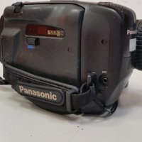 Видеокамера Panasonic NV-S77, снимка 10 - Камери - 30244061