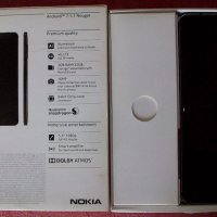 Nokia 6, снимка 10 - Nokia - 44229819