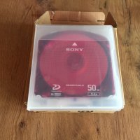 Sony PFD50DLA XDCAM 50GB Professional Dual Layer Discs, снимка 3 - Други - 40453165