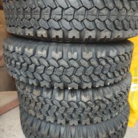 Нови гуми за УАЗ, снимка 1 - Гуми и джанти - 35585080