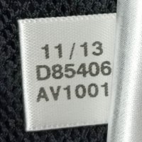 Adidas Woven Jacket оригинално яке S Адидас спортна ветровка, снимка 7 - Спортни дрехи, екипи - 39497191