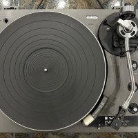 Грамофон Technics SL-1900, снимка 4 - Грамофони - 42842602