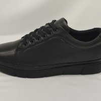 Мъжки обувки телешка кожа 3595, снимка 1 - Ежедневни обувки - 40744319