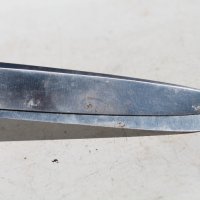 Немска ножица ''Solingen'' №9, снимка 7 - Колекции - 38333840