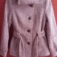 Ново дамско палто ХС-С, снимка 2 - Палта, манта - 37803544