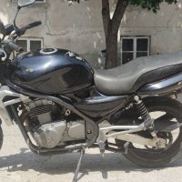 Kawasaki ER 5 мотор Кавазаки Ер 5 цял или на части, снимка 1 - Мотоциклети и мототехника - 36907784