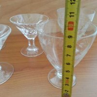 Антикварни чаши, снимка 7 - Антикварни и старинни предмети - 29292469