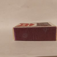 Стар кибрит-1972г., снимка 3 - Колекции - 39396171