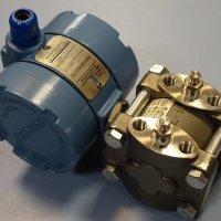 трансмитер Rosemount 1151DP5E22 Differential Pressure Transmitter, снимка 3 - Резервни части за машини - 35136275