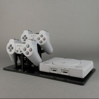 Поставка/дисплей PSX Sony PlayStation Classic , снимка 1 - PlayStation конзоли - 35638752