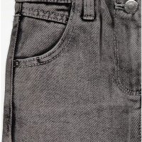 Детски сиви дънки George 11-12 г. , снимка 3 - Детски панталони и дънки - 38303275
