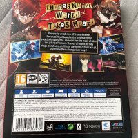 Persona 5 Royal - PS4 - Steelbook Edition, снимка 2 - Игри за PlayStation - 42469530