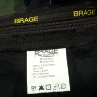 BRAGE Brandy Light Work Wear Pant размер 56 / XL - XXL работен панталон W2-16, снимка 17 - Панталони - 40124997