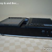 GRUNDIG YACHT BOY 120 , радиоприемник 1979-81год. , снимка 7 - Радиокасетофони, транзистори - 42756963