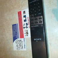 sony rm-d190 audio remote-внос switzerland, снимка 8 - Други - 30223503