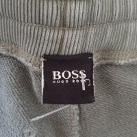 Hugo Boss Sefadelong Mens Pant Size S ОРИГИНАЛ! Мъжко Долнище!, снимка 4 - Спортни дрехи, екипи - 38073749