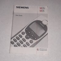 Ръководства за ретро GSM Siemens, Motorola и CD Samsung , снимка 3 - Селфи стикове, аксесоари - 31390674