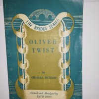 Oliver Twist (Bridge Series)  1962, снимка 1 - Други - 31561851