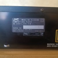 JVC XL-V231BK, снимка 9 - MP3 и MP4 плеъри - 44491711