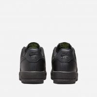 Маратонки Nike Air Force 1 Low Crater GS DH8695-001 №36.5, снимка 4 - Детски маратонки - 38641709