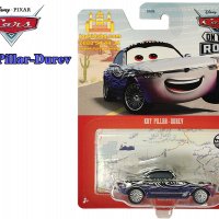 Cars (Колите) Disney/Pixar - оригинални в мащаб 1:55(Размер: от 55мм до 100мм), снимка 6 - Коли, камиони, мотори, писти - 19775140