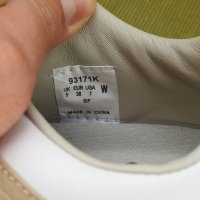 Дамски кожени голф обувки FootJoy номер 38, НОВИ с етикет, снимка 8 - Голф - 40219750