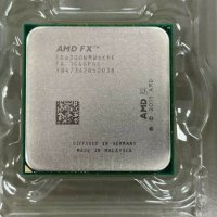 Продавам процесор fx 6300, снимка 1 - Процесори - 42593364